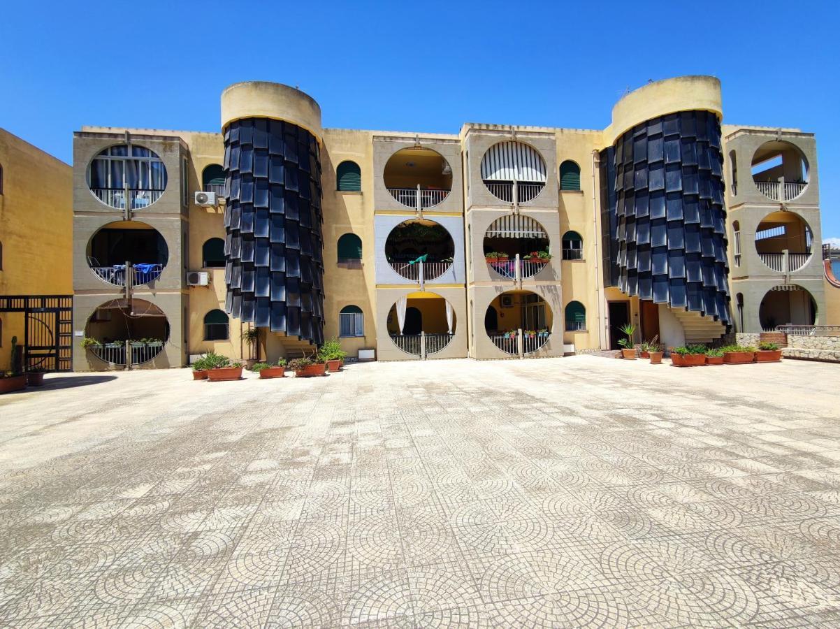 Apartmán Limonello Marzamemi Exteriér fotografie