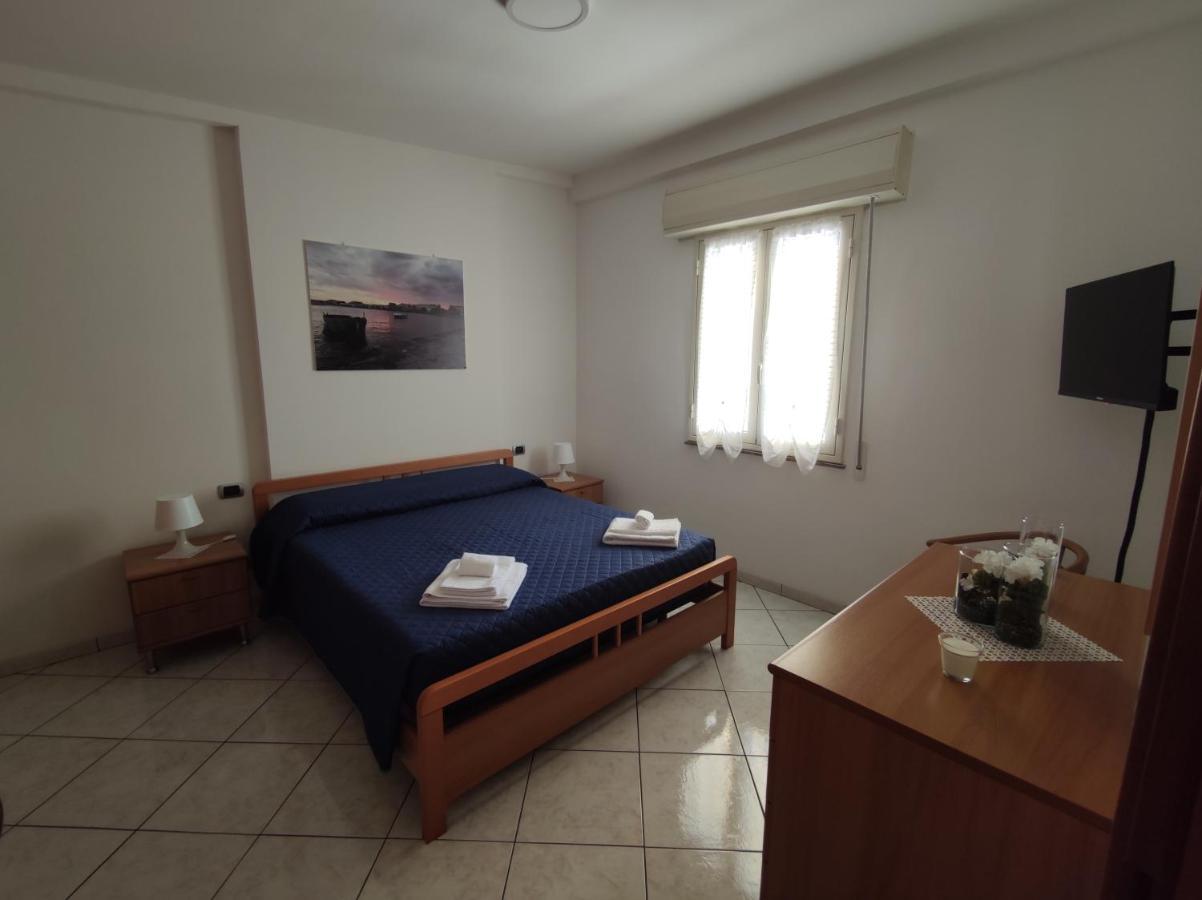 Apartmán Limonello Marzamemi Exteriér fotografie