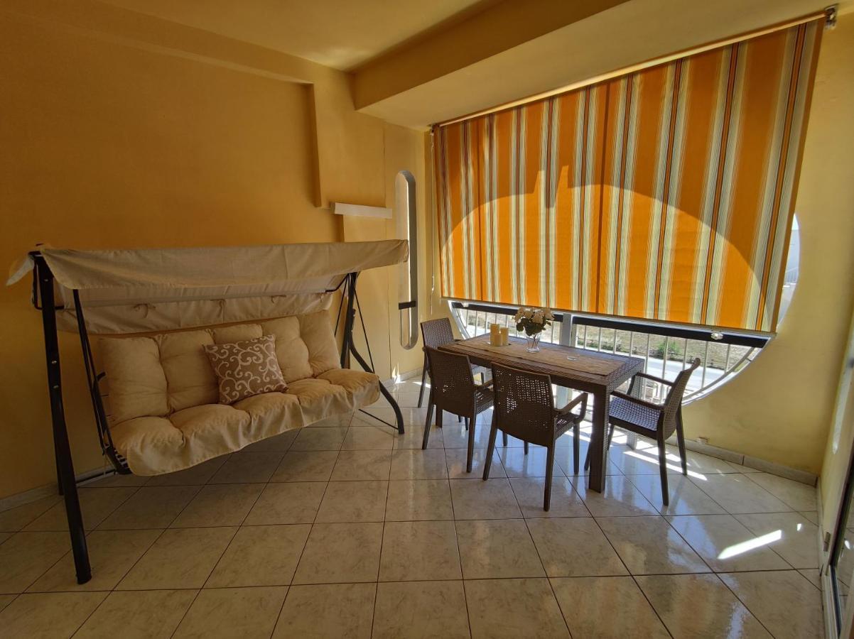 Apartmán Limonello Marzamemi Exteriér fotografie